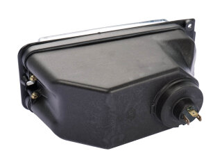 Faro supplementare ORIGINALE PORSCHE 924 944 BIANCO DESTRO