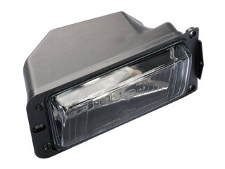 Farol Auxiliar ORIGINAL PORSCHE 924 944 BRANCO ESQUERDO