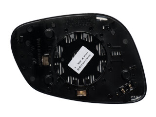 アウトサイドミラーガラス GENUINE PORSCHE Cayenne 955 9PA LEFT