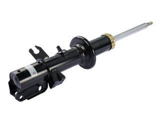 Shock Absorber ORIGINAL PORSCHE 944 S2 turbo from 90- 968 FRONT LEFT