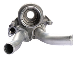 Thermostatgeh&auml;use ORIGINAL PORSCHE Cayenne 957 9PA1 4.8 S GTS turbo