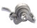 Boîtier thermostat ORIGINAL PORSCHE Cayenne 957 9PA1 4.8 S GTS turbo