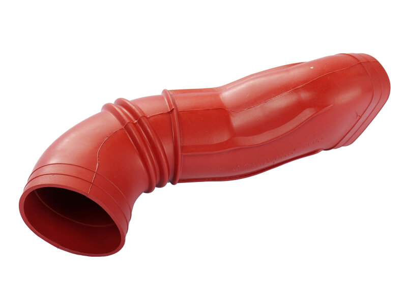 Carcasa de la trampilla de calefacción derecha original Porsche 993