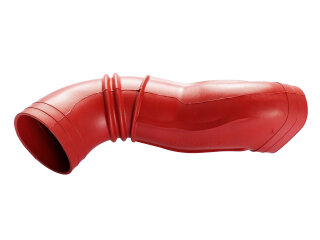 Genuine Porsche 993 Heater Flap Housing Right