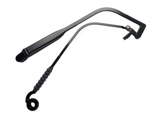 Windscreen wiper arm ORIGINAL PORSCHE 964 993 Rear wiper