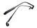 Braço do limpador de para-brisa ORIGINAL PORSCHE 964 993 Limpador traseiro