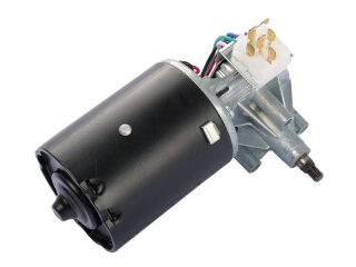 Motor de limpiaparabrisas ORIGINAL PORSCHE 911 G SC 3.2 turbo 930 LHD