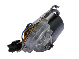 Ruitenwissermotor ORIGINEEL PORSCHE 964 RHD 944 van 07/85- 968 928 LHD