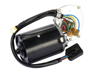 Windscreen Wiper Motor ORIGINAL PORSCHE 964 RHD 944 from...