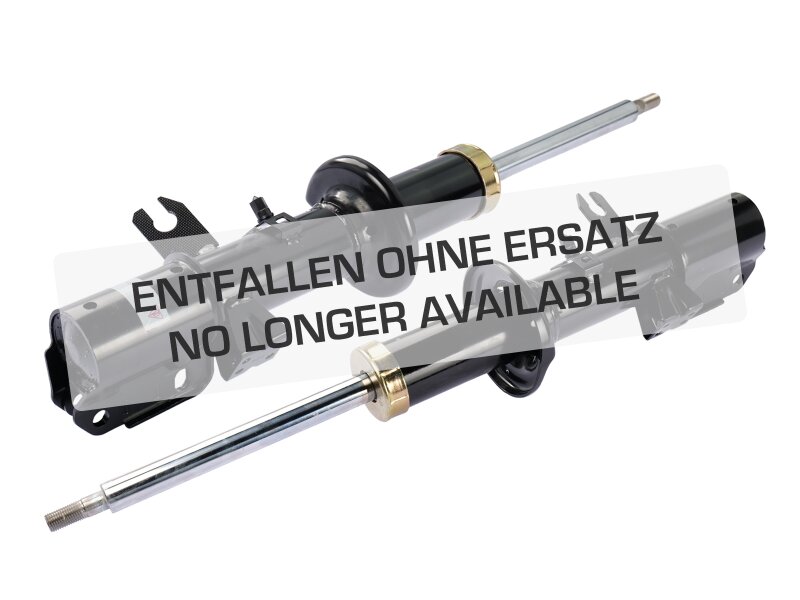 2x Shock Absorbers ORIGINAL PORSCHE 944 S2 turbo from 90-...