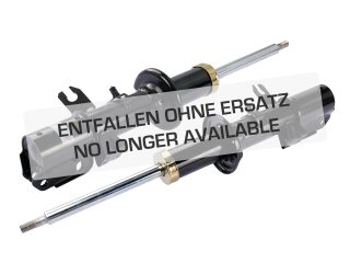 2x Shock Absorbers ORIGINAL PORSCHE 944 S2 turbo from 90-...