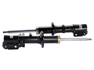 ショックアブソーバー 2本 オリジナル ポルシェ 944 S2 ターボ 90-968 フロント 左+右