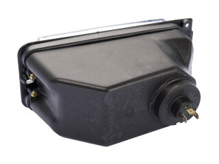 Extra koplampen ORIGINEEL PORSCHE 924 944 WIT LINKS + RECHTS