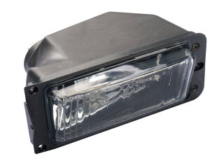 Faros auxiliares ORIGINALES PORSCHE 924 944 BLANCOS...