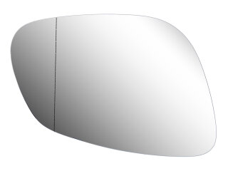 Exterior mirror glass ORIGINAL PORSCHE Cayenne 955 9PA RIGHT