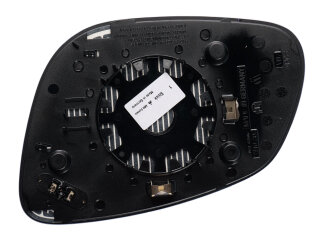 アウトサイドミラーガラス GENUINE PORSCHE Cayenne 955 9PA RIGHT