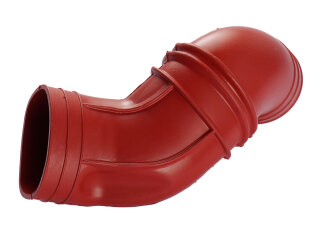 Mangueira da V&aacute;lvula de Aquecimento Esquerda Original Porsche 993