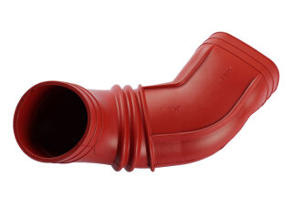 Genuine Porsche 993 Heater Flap Housing Left