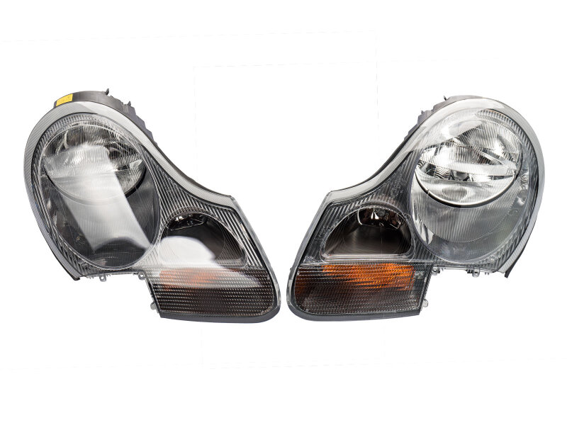 Scheinwerfer ORIGINAL PORSCHE Boxster 986 ab 03- LINKS +...