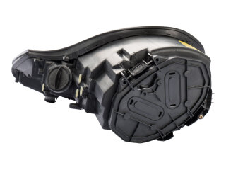 Headlight GENUINE PORSCHE Boxster 986 from 03- LEFT + RIGHT