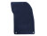 ORIGINAL PORSCHE 964 993 Floor Mats, Carpets, NAVY BLUE