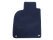 Tapis de sol dorigine Porsche 964/993, bleu marine