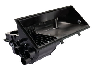 Carcasa del filtro de aire ORIGINAL PORSCHE 911 G 2.7 K-JETRONIC