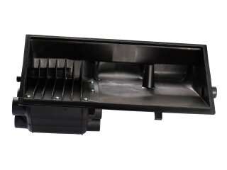 Carcasa del filtro de aire ORIGINAL PORSCHE 911 G 2.7 K-JETRONIC