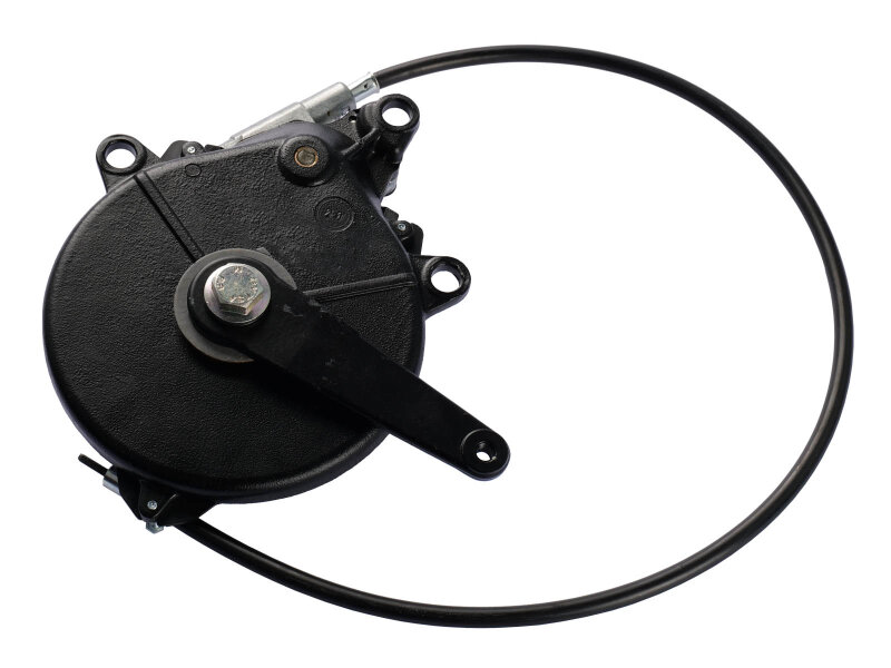 Versnellingsbak voor cabrioletkap ORIGINEEL PORSCHE 911 G 964 993 cabriolet LINKS