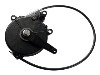 Boîte de vitesses pour capote ORIGINAL PORSCHE 911...