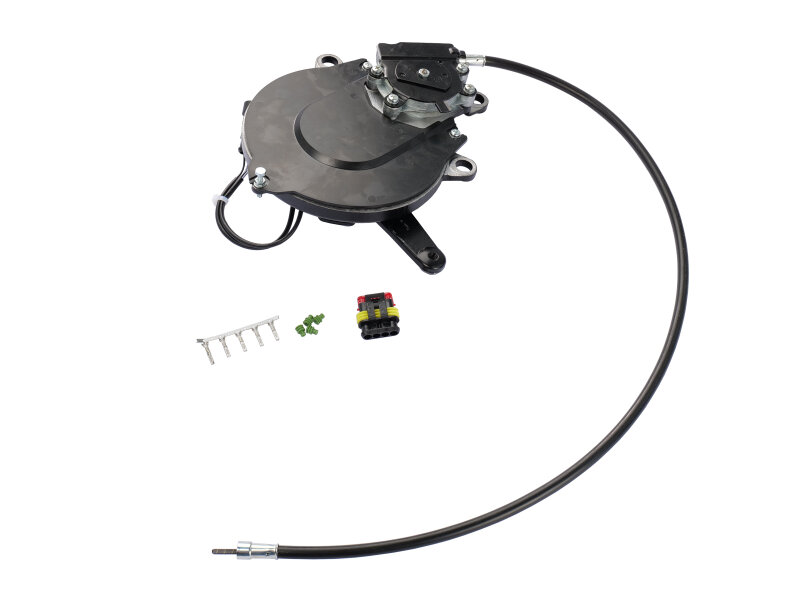 Getriebe für Verdeck ORIGINAL PORSCHE 911 G 964 993...