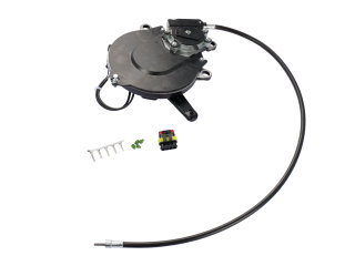 Cambio per capote ORIGINALE PORSCHE 911 G 964 993...