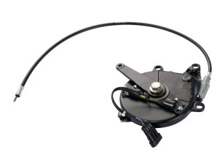 Cambio per capote ORIGINALE PORSCHE 911 G 964 993 decappottabile DESTRA