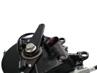 Cambio per capote ORIGINALE PORSCHE 911 G 964 993 decappottabile DESTRA