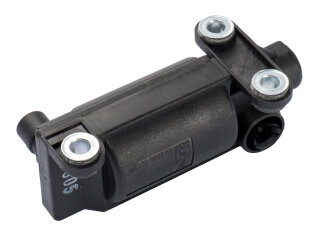 Acionamento do Spoiler Traseiro ORIGINAL PORSCHE 964 993 Carrera Motor