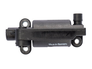 Trasmissione spoiler posteriore ORIGINALE PORSCHE 964 993 Carrera Motor