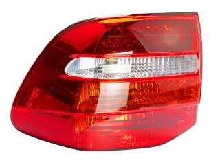 Fanale posteriore PORSCHE Cayenne 9PA1 957 SINISTRO