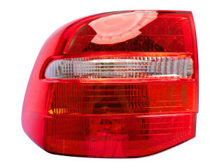 テールライト PORSCHE Cayenne 9PA1 957 左