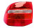 Taillight PORSCHE Cayenne 9PA1 957 LEFT