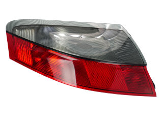 Left Taillight for Porsche 996 Carrera 4S Turbo GT2