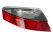 Fanale posteriore sinistro per Porsche 996 Carrera 4S Turbo GT2
