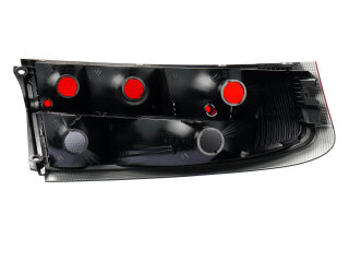 Rechter achterlicht voor Porsche 996 Carrera 4S Turbo GT2