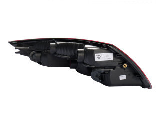 Lanterna Traseira Direita para Porsche 997 at&eacute; 2008 Carrera Turbo GT3