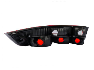 Right Taillight for Porsche 997 up to -08 Carrera Turbo GT3