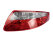 Right Taillight for Porsche 997 up to -08 Carrera Turbo GT3