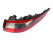 Right Taillight for Porsche 997 up to -08 Carrera Turbo GT3