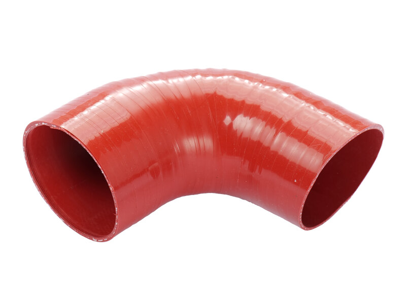 Mangueira do aquecedor, trocador de calor, ORIGINAL PORSCHE 993 Carrera, ESQUERDA