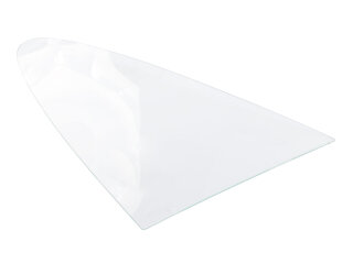 Rear Side Window ORIGINAL PORSCHE 911 F/G 2.7 3.0 SC LEFT...