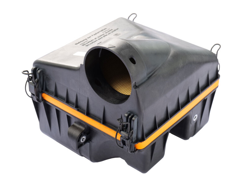 Boîtier de filtre à air dorigine Porsche 911...