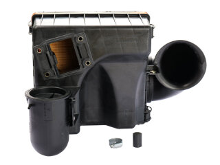 Carcaça do Filtro de Ar ORIGINAL PORSCHE 964 Carrera